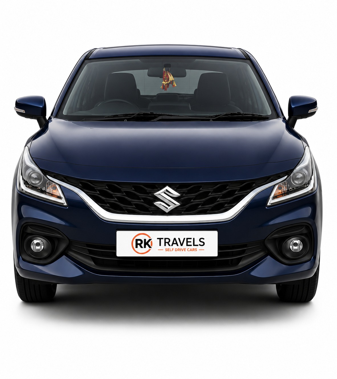 Maruti Suzuki Baleno